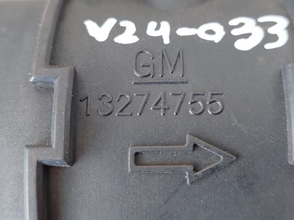 Medidor massa de ar / MAF OPEL Corsa E