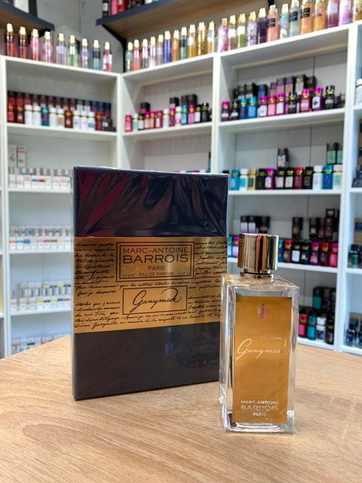 Ganymede Marc-Antoine Barrois 100 ml Premium