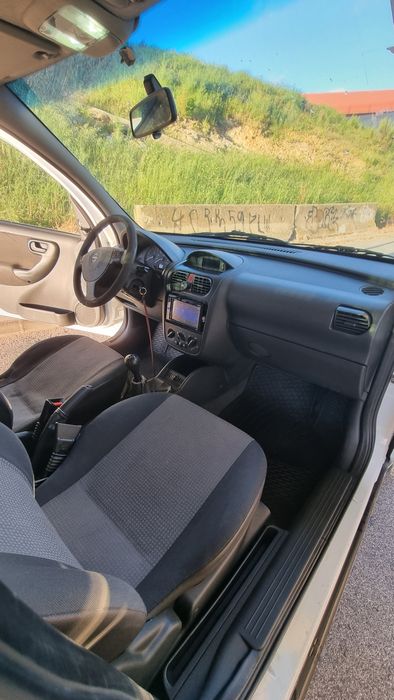 Opel Combo 1.7 cdti