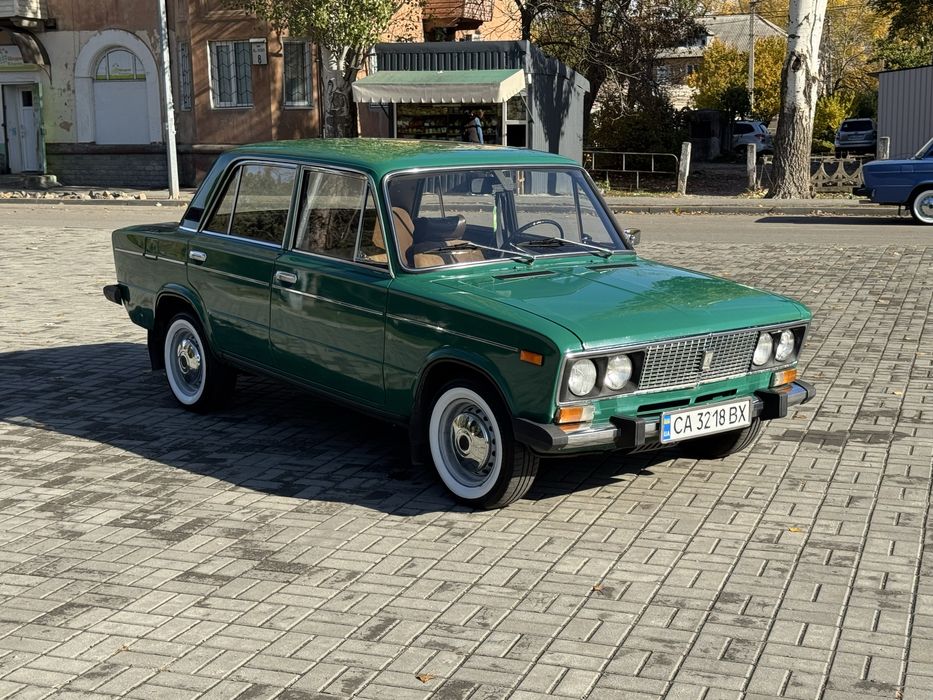 Продам ваз 2106 в хорошем состоянием