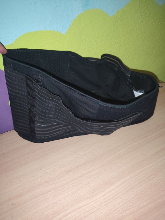 Cinta Lombar para Mota – Motocross / Enduro