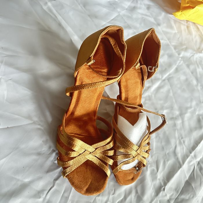 Buty do tańca mega cena