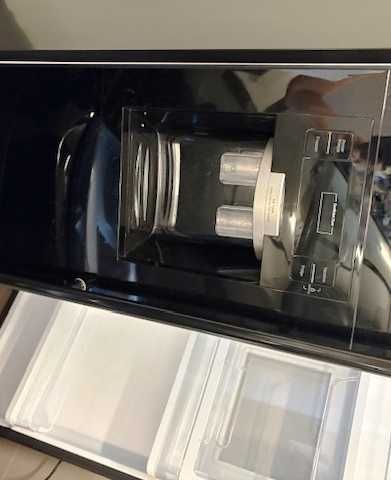 SPRZEDAM - Lodówka Samsung RSH5ZLBG Side by Side