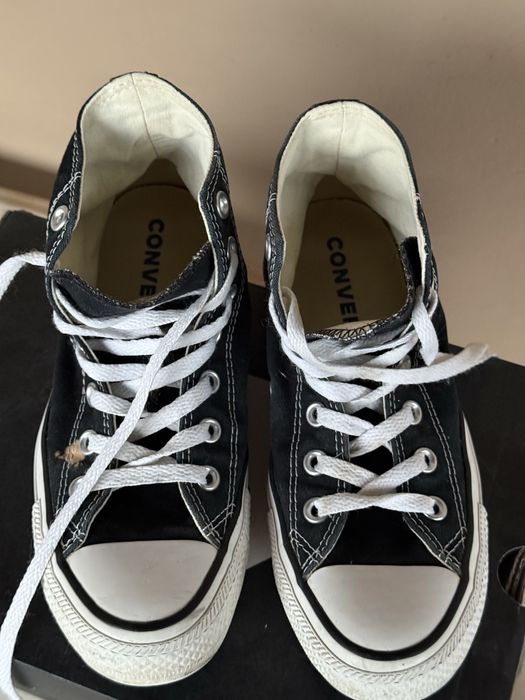 Converse Кросівки