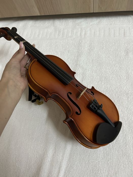 Violono 1/4 em bom estado