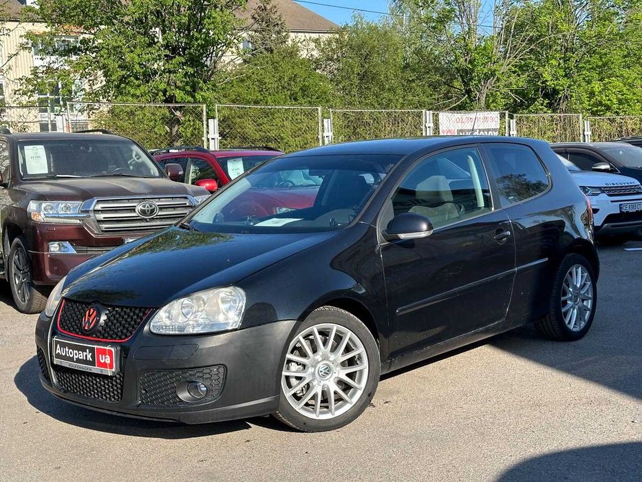 Продам Volkswagen Golf 2006р. #74199
