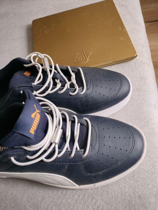 Buty chłopięce/męskie Puma