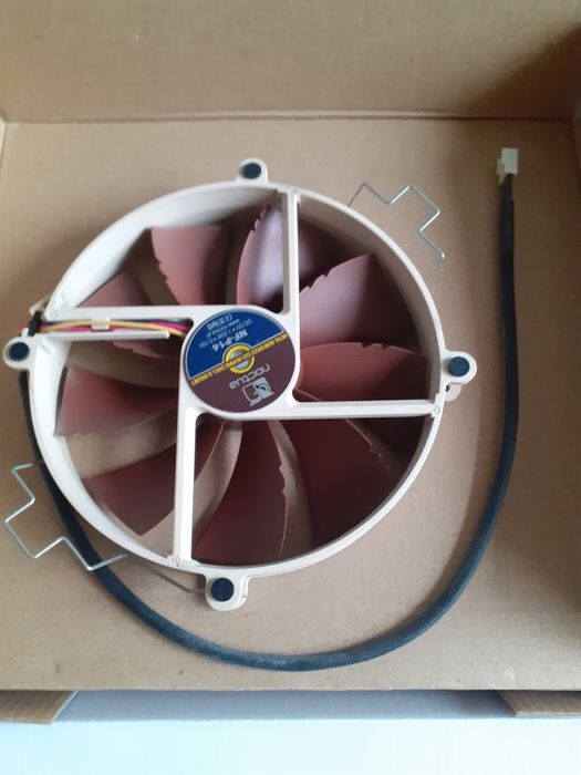 Продам Noctua D14