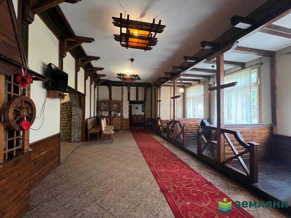 Продається готовий бізнес в с. Клубівці  (вул. Івана Франка) (9)