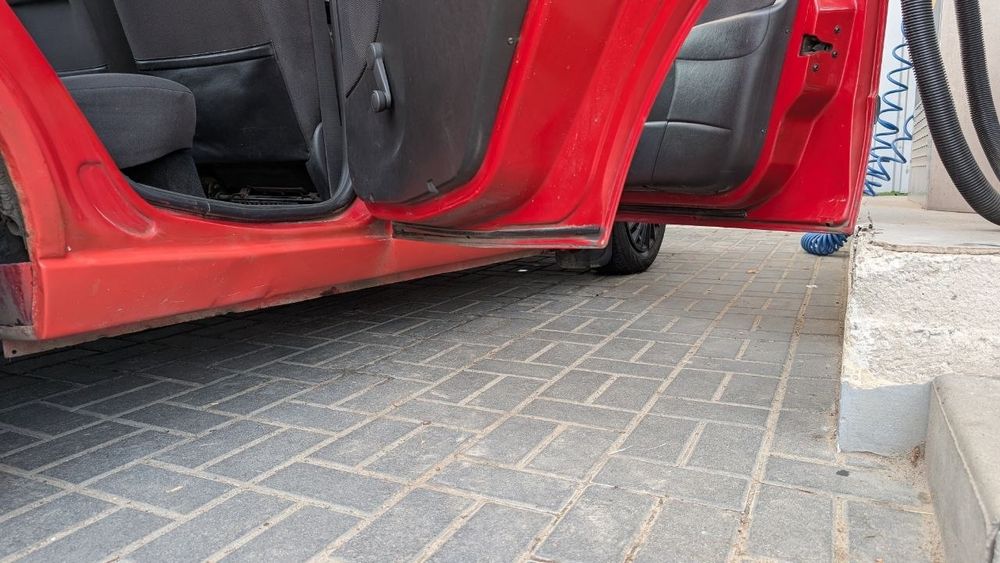 Ford Focus 1.6 універсал