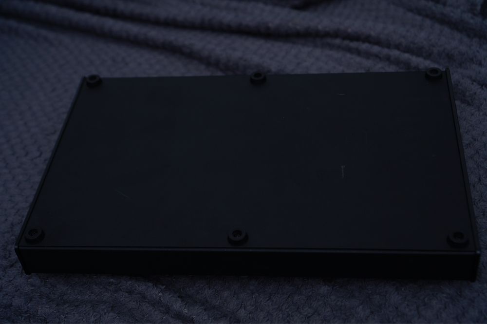 Fractal AX8 axe fx