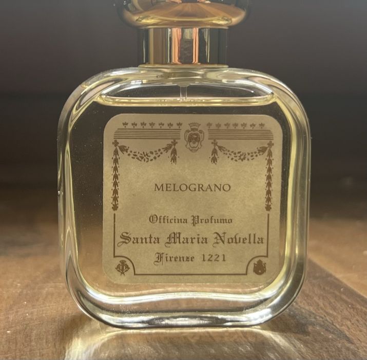 Santa Maria Novella Melograno 50 ml