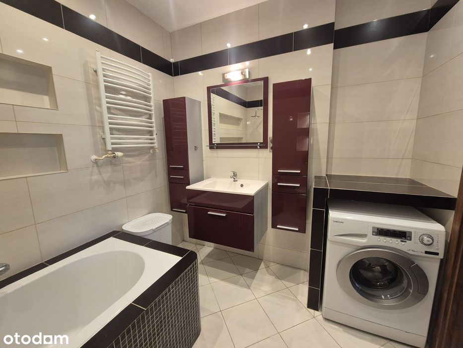 71,48 m² | 2 pokoje |Balkon |Parter|Niezależne wejście |0% Prowizji