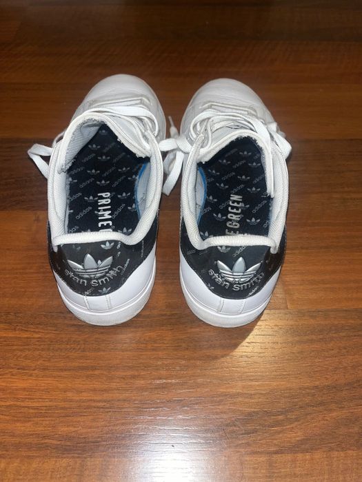 Sapatilhas Adidas Stan Smith tamanho 37,5