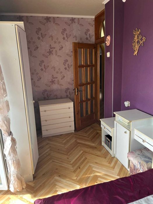 Продам 3 х кімнатну квартиру! 
м. Левада, вул. Москалівська