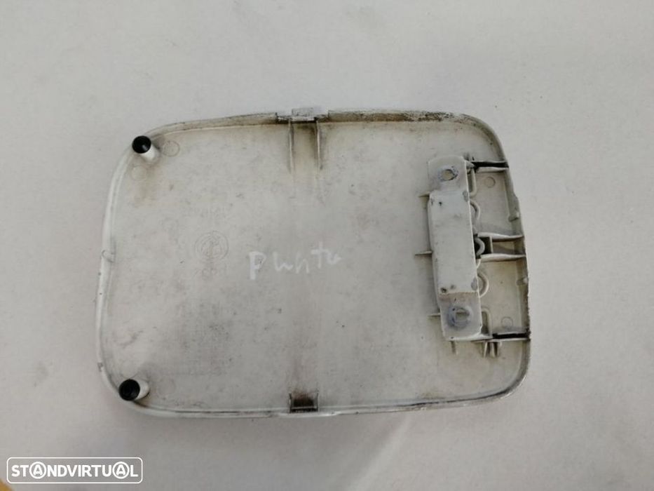 Tampa combustivel gasolina fiat punto 1994 a 1998