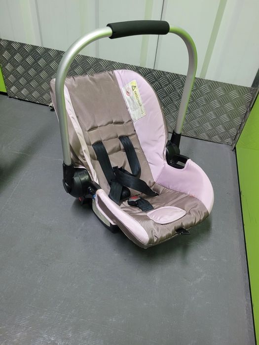 Ovo cadeira auto marca Zippy434732331508049921