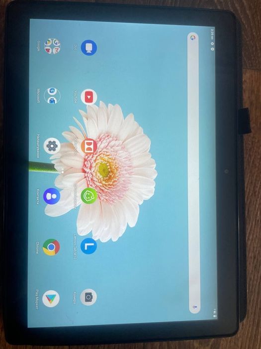 Планшет Lenovo TabM10