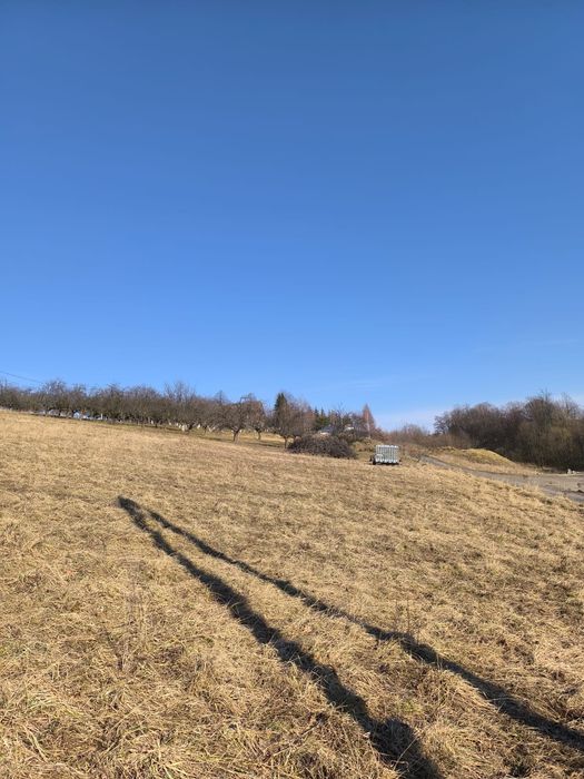 Działka budowlana 11,19 ara