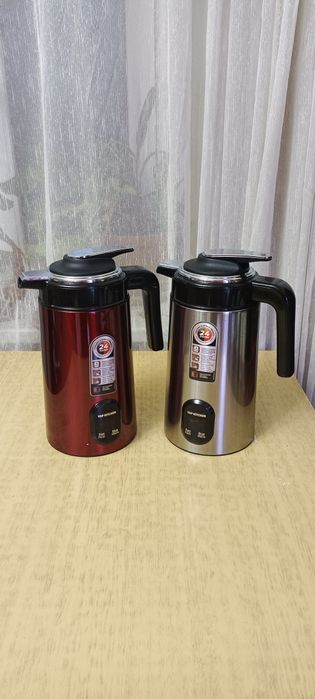 Электрический термопот TOP Kitchen, объем 2.6 л, мощность 2200W