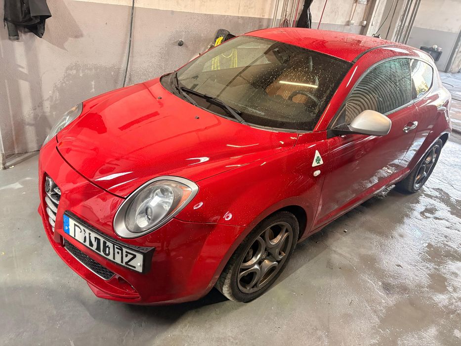 Polimento Automotivo Profissional