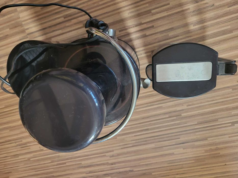Sokowirówka  Elektrolux