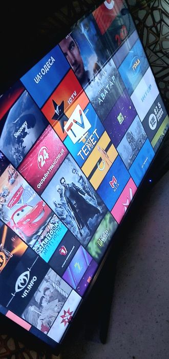 Телевизор Samsung 40"