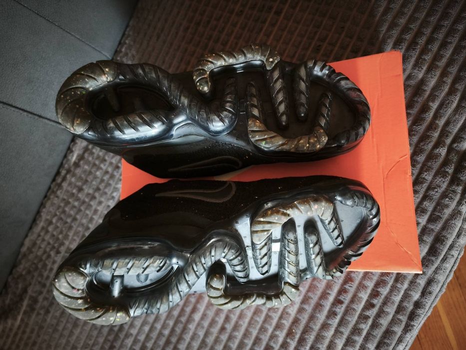 Nike AIR Vapormax 2021 fk, jak nowe