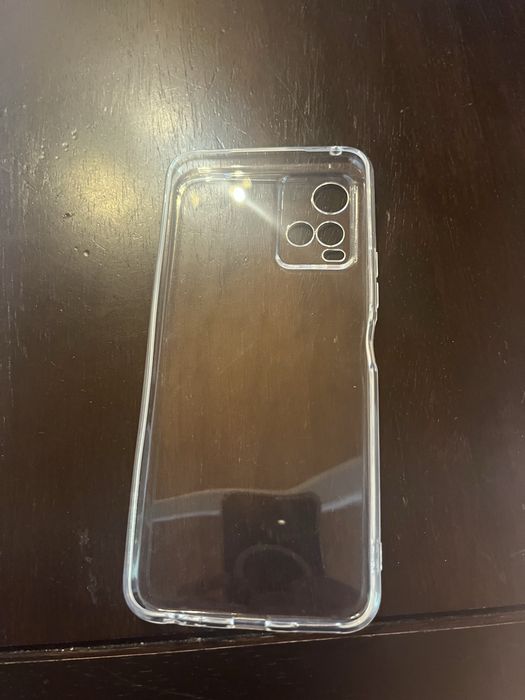 Vivo Y33S como novo