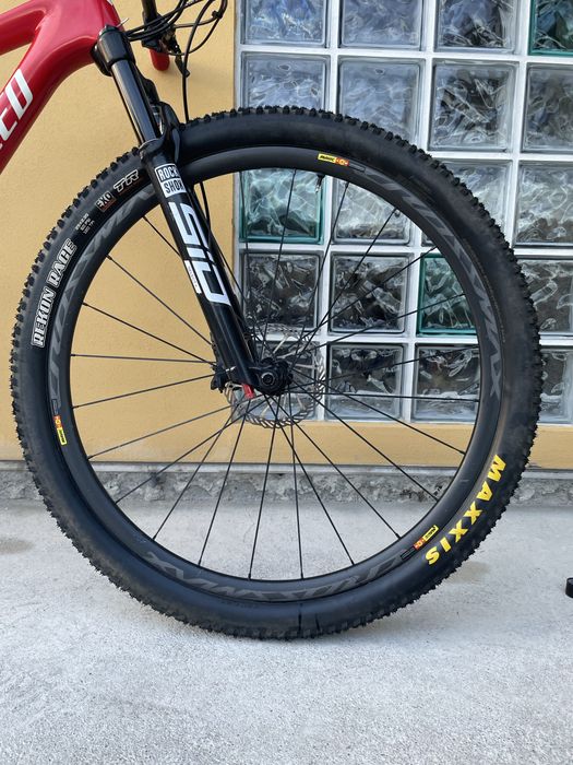 Specialized Epic 2021