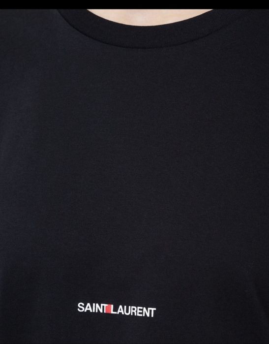 Футболка Saint laurent оригинал