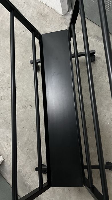 Expositor para folhas