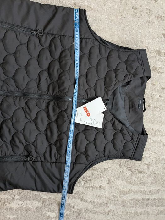 Жилетка жіноча нова великий розмір.XXXL NKD  Німеччина