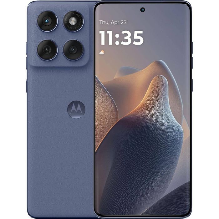 Motorola Edge 60 Fusion 8/256GB Slipstream, Super HD pOLED 120 Гц