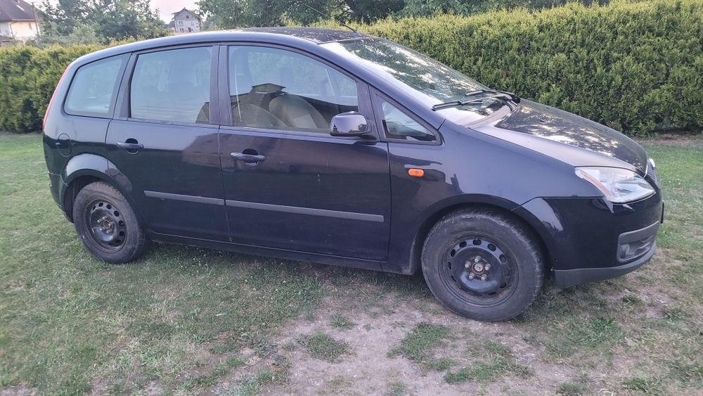 Ford Cemax 1.8 rok 2004