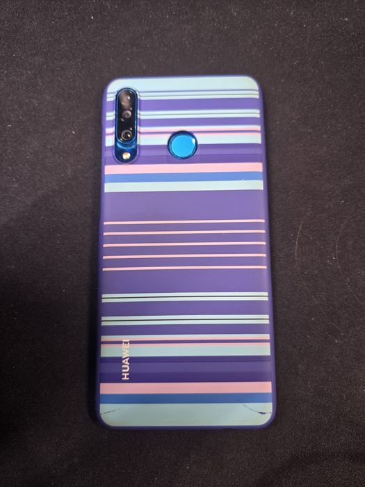 Huawei p30 lite 6/256gb