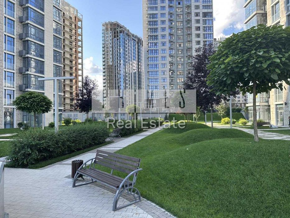 1-комнатная квартира по адресу ул. Андрея Верхогляда (площадь 45 м²) - Atlanta.ua - фото 4