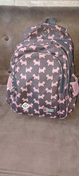 Рюкзак шкільний-ортопедичний