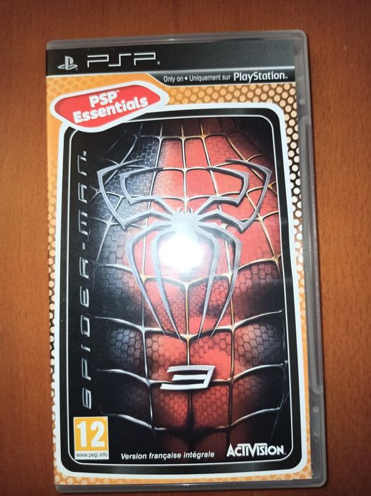 Jogos de PSP - individual ou Conjunto