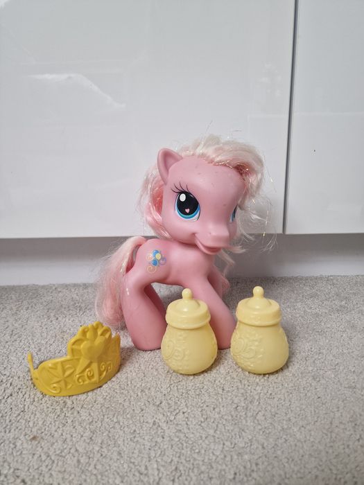 My little pony figurka kucyk Pinke Pie Hasbro