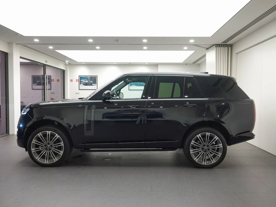 Land Rover Range Rover 3.0 D350 Autobiography