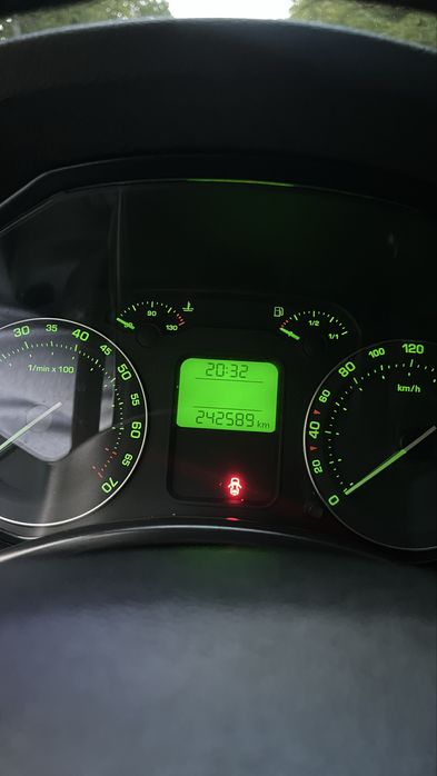 Продам шкоду октавію а5