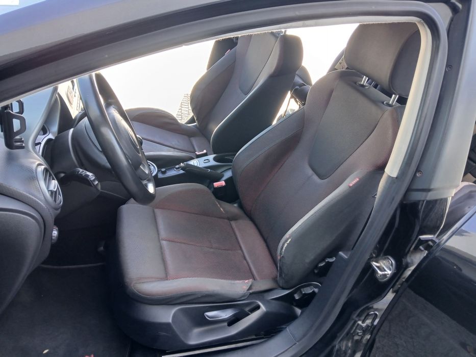 Seat Leon 1.9TDI 105cv