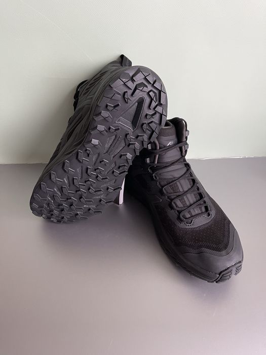 Черевики Lowa Fortux GTX QC 40,41,5, 42, 42,5, 43,5, 44, 45, 48,5 р