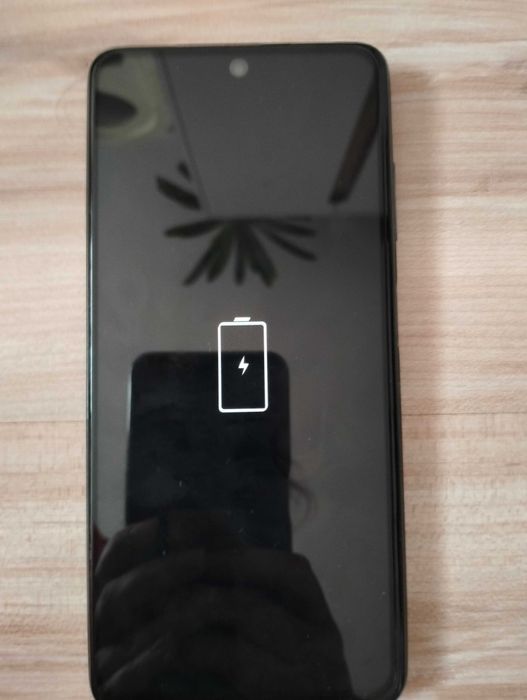 Xiaomi POCO X3 PRO NFC 6/128GB Phantom Black 120Hz