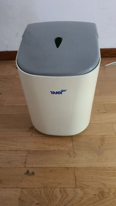 Dispencer para Rolo papel para mãos