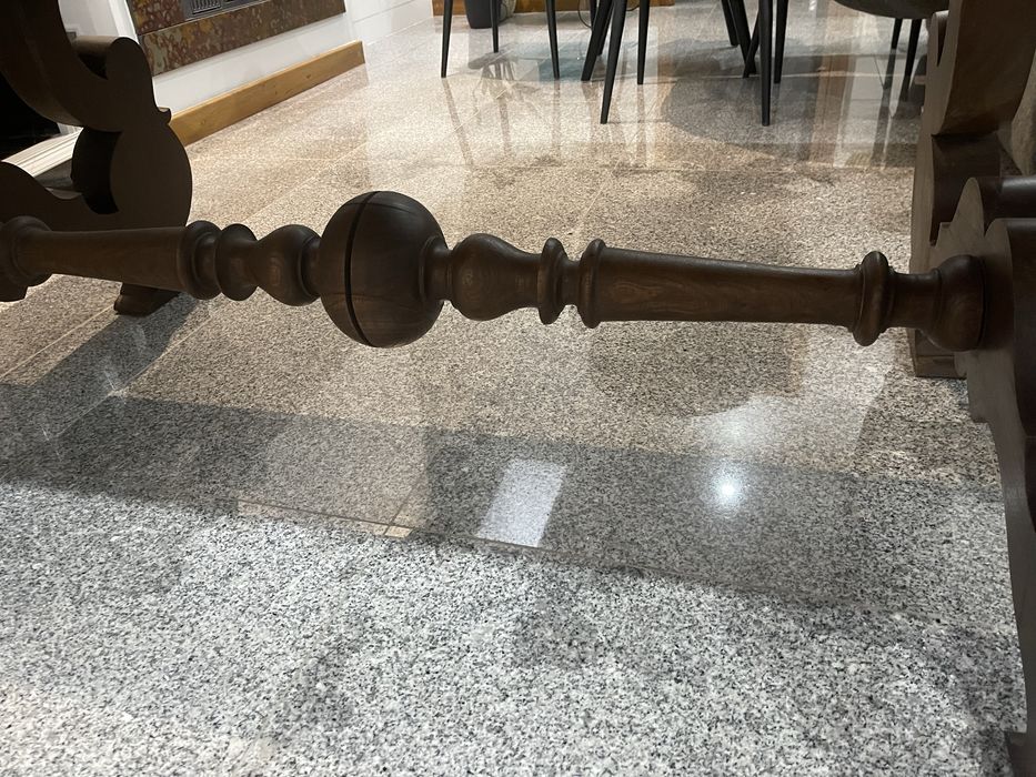 Mesa de sala de jantar