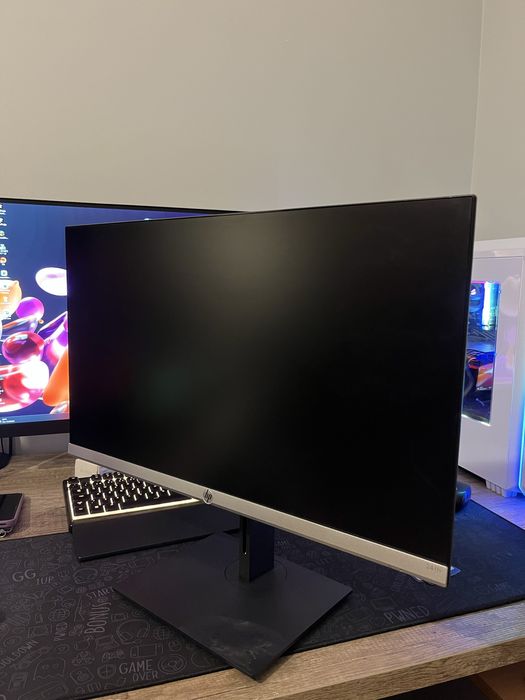 HP 24FH Monitor + Power Adapter64550916896001120