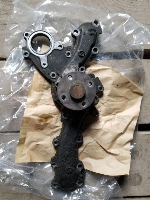 Муфты VVTI, помпа, гидрокомпенсаторы камри 40: 50 $ - Інші запчастини ...