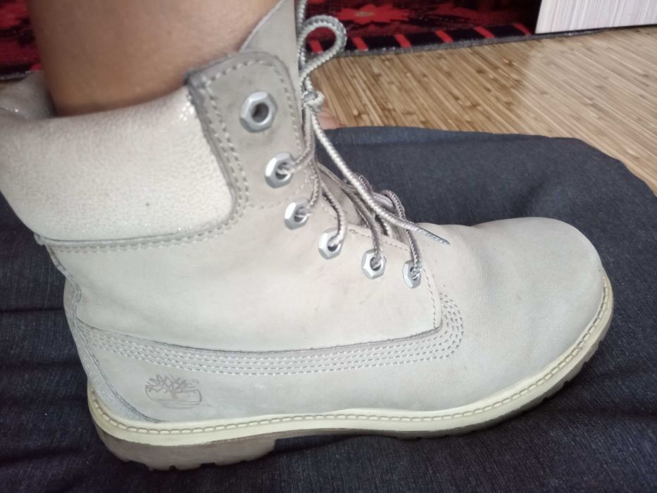 Ботінки timberland